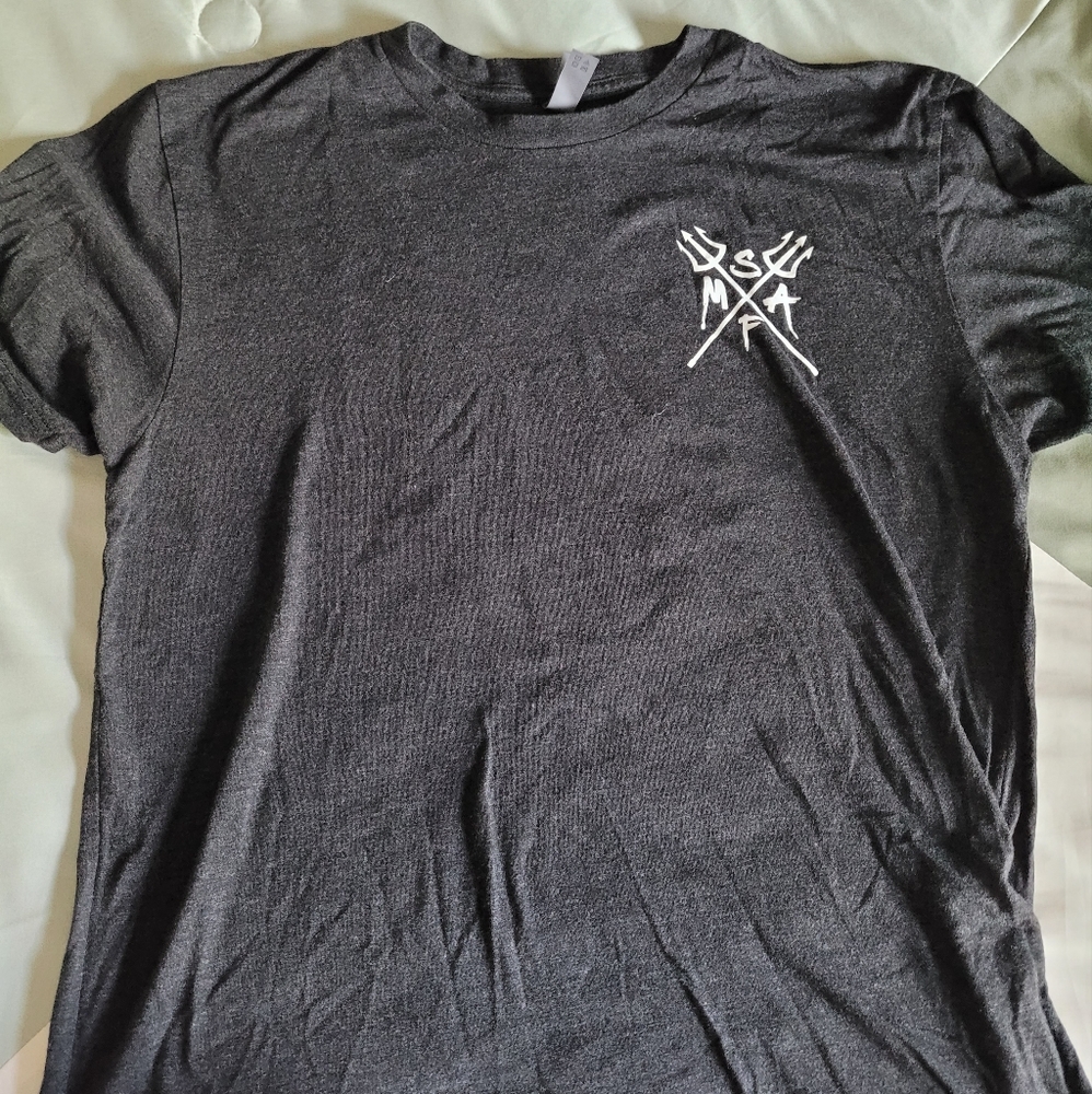 MASF ETHOS T Shirt